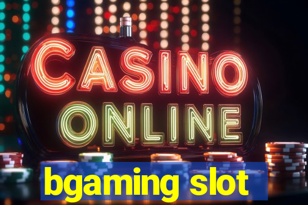 bgaming slot