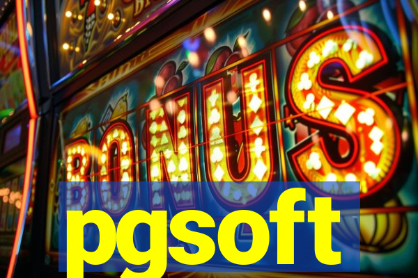 pgsoft