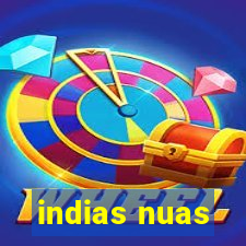 indias nuas