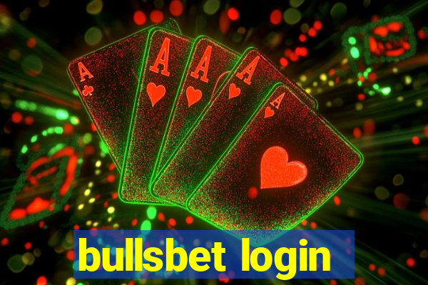 bullsbet login