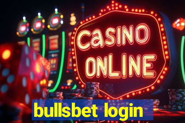 bullsbet login