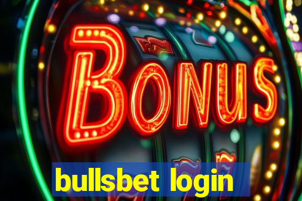 bullsbet login