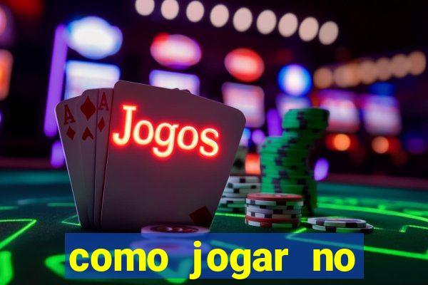 como jogar no dragon tiger