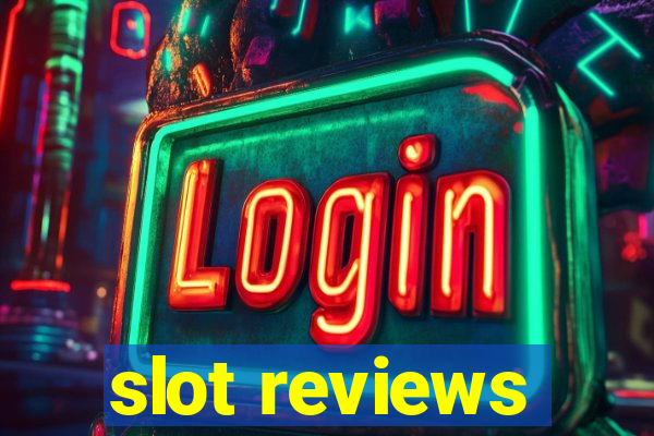 slot reviews