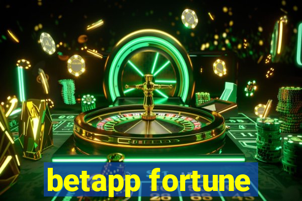 betapp fortune