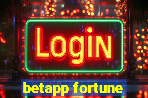 betapp fortune