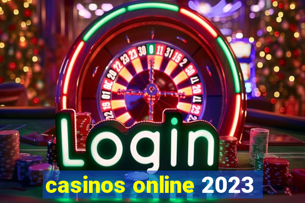 casinos online 2023