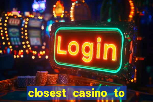 closest casino to memphis tennessee