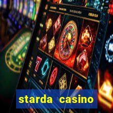 starda casino fortune tiger