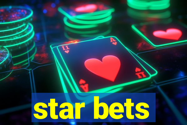 star bets