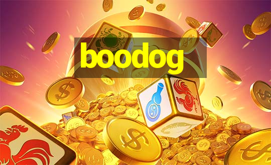 boodog