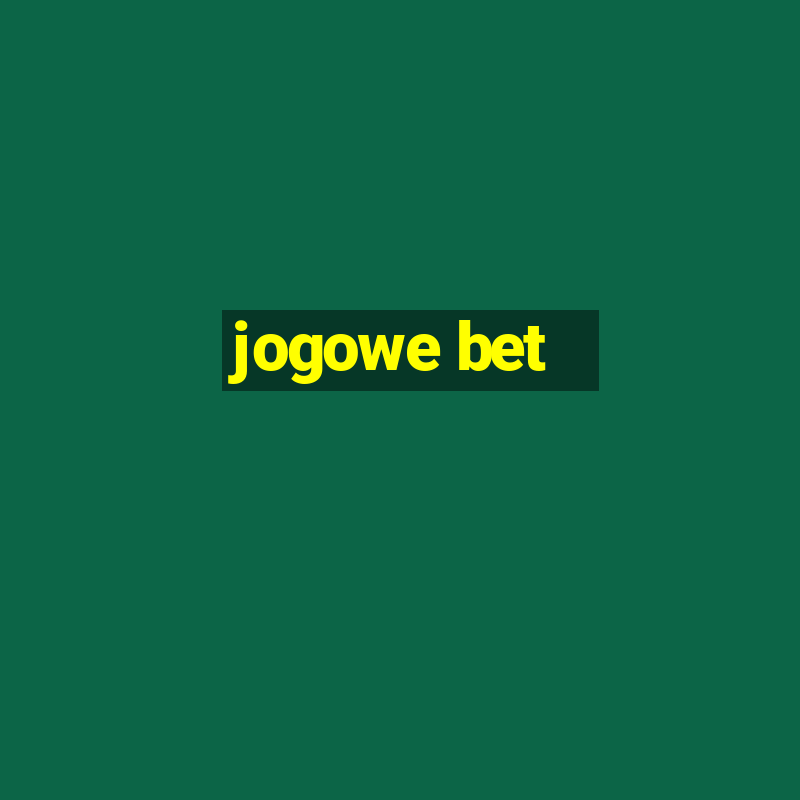 jogowe bet