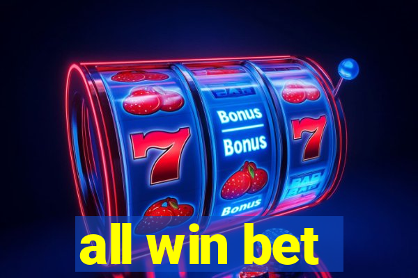 all win bet