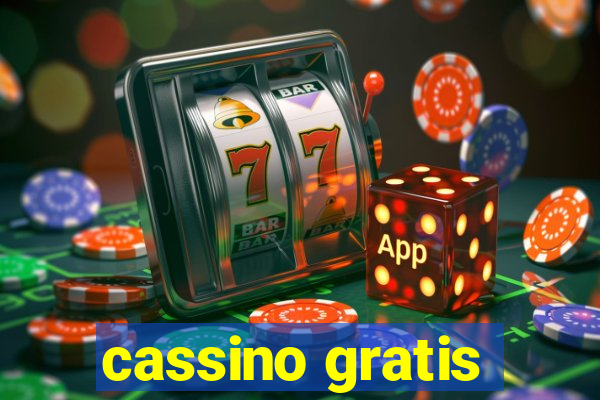 cassino gratis