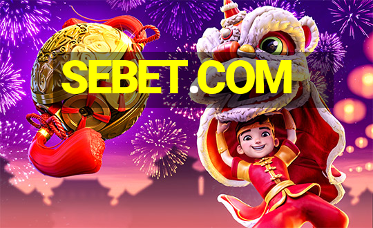 SEBET.COM