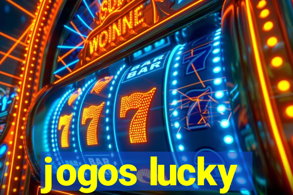 jogos lucky