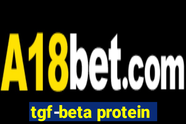 tgf-beta protein