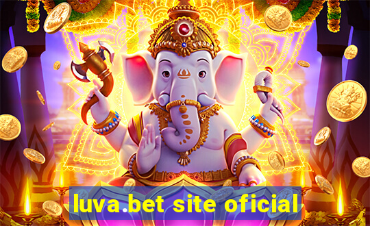 luva.bet site oficial