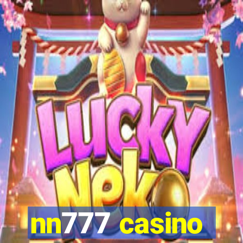 nn777 casino