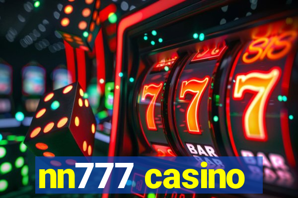 nn777 casino