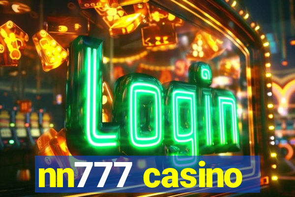 nn777 casino