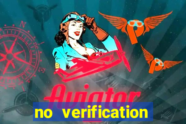 no verification casino australia