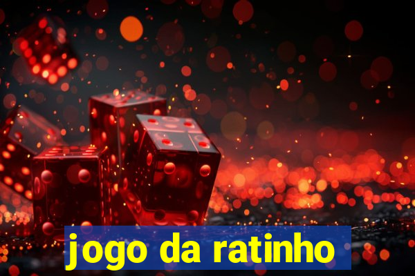 jogo da ratinho