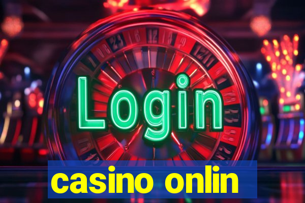 casino onlin