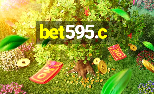 bet595.c