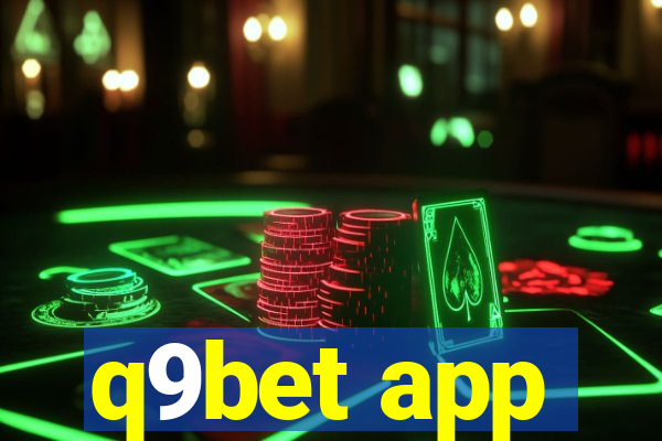 q9bet app