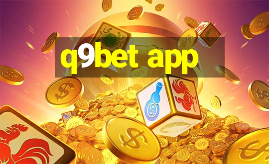 q9bet app