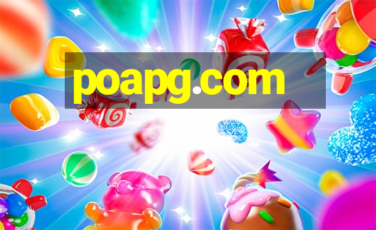 poapg.com