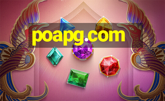 poapg.com