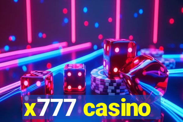 x777 casino