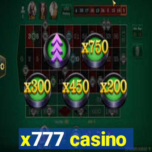 x777 casino