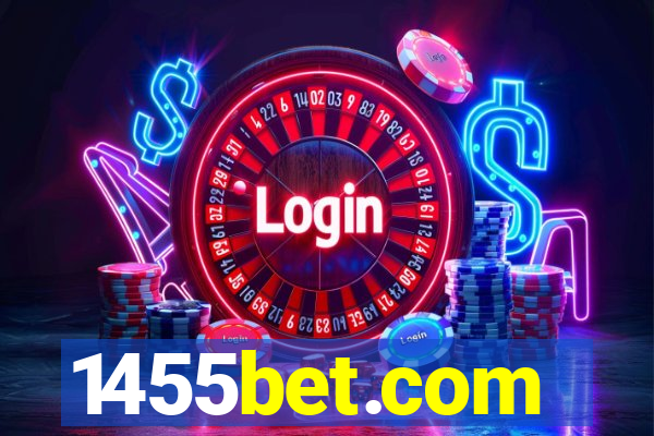 1455bet.com