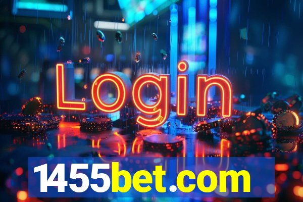 1455bet.com