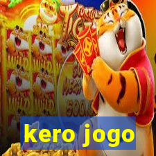 kero jogo