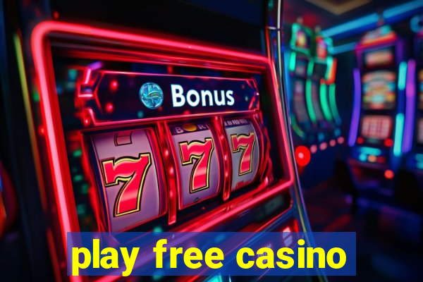 play free casino