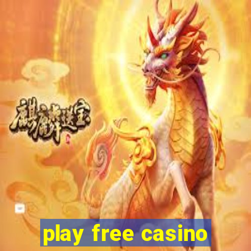 play free casino