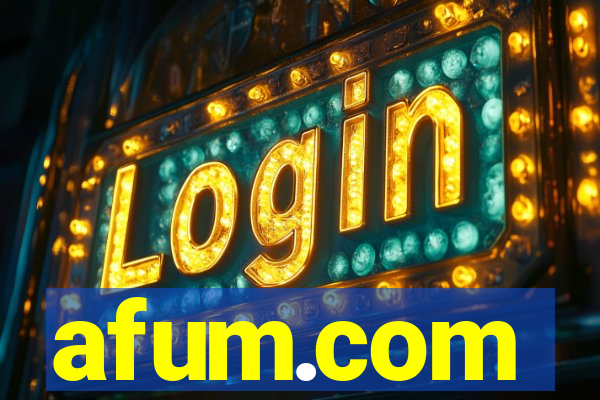 afum.com