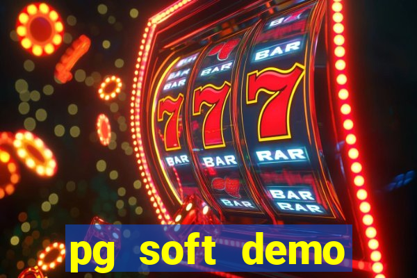 pg soft demo fortune ox