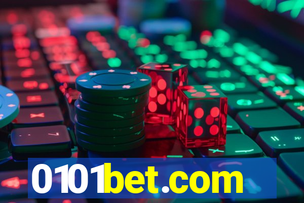 0101bet.com