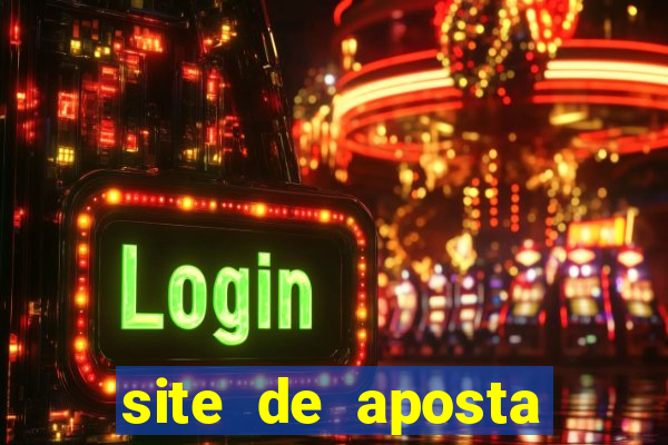 site de aposta pagando no cadastro