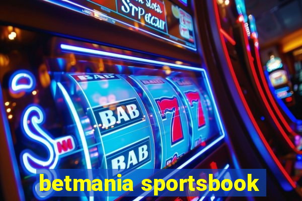 betmania sportsbook