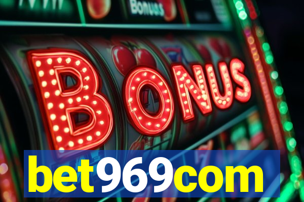 bet969com