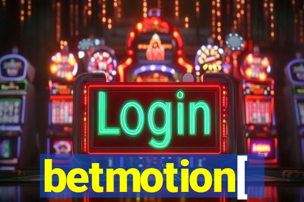 betmotion[