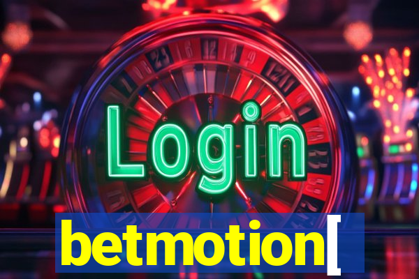 betmotion[