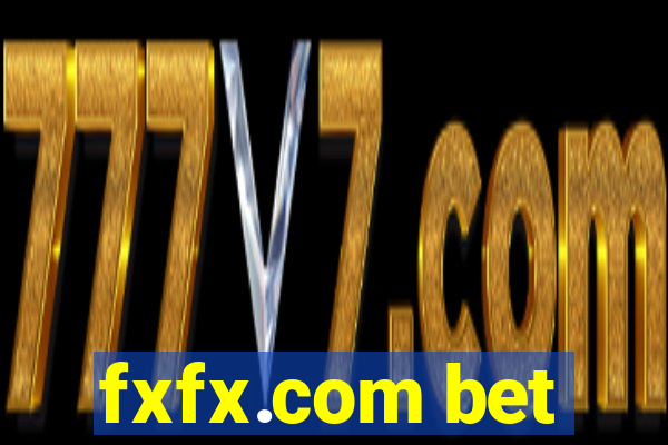 fxfx.com bet