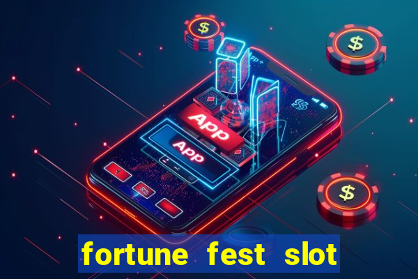 fortune fest slot free play